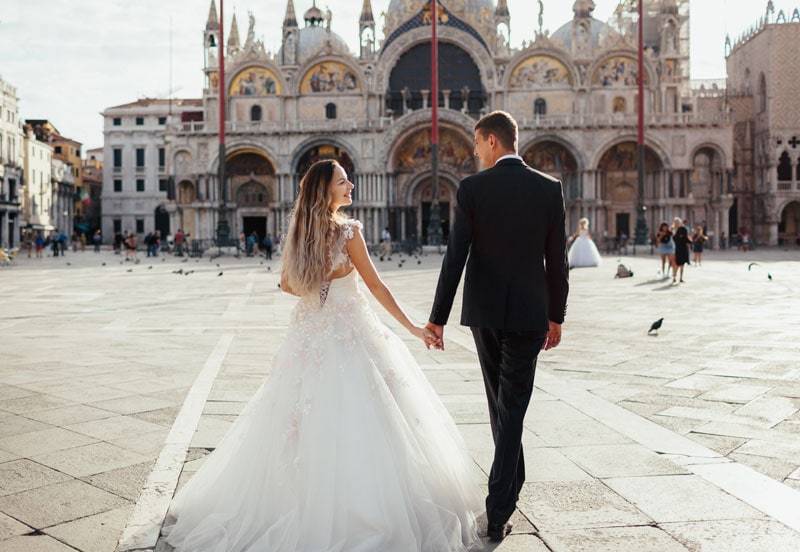 what to wear to an Italian wedding